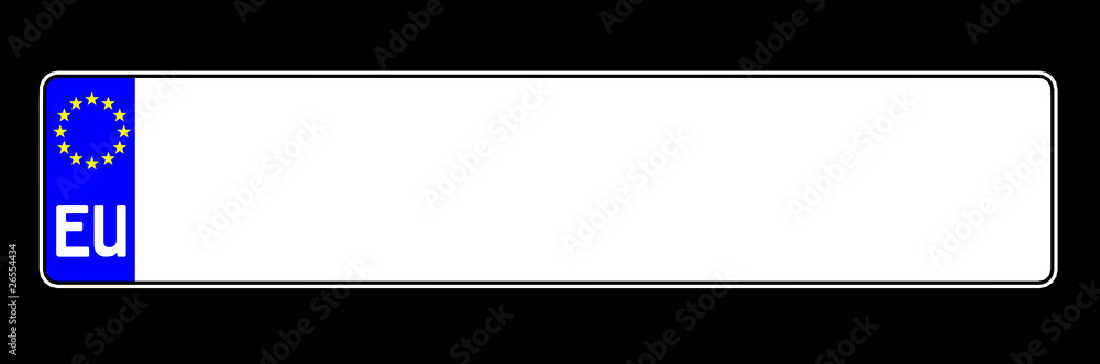 schild StockIllustration Adobe Stock