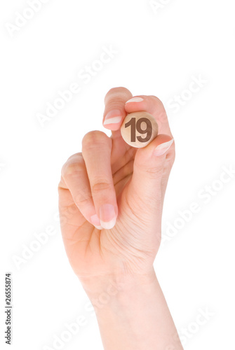 Bingo 19