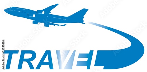Travel logo
