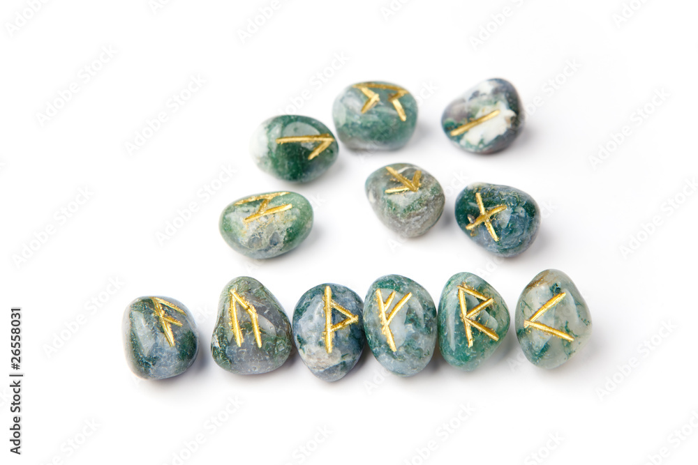 Elder Futhark Runes Elder Futhark Runes