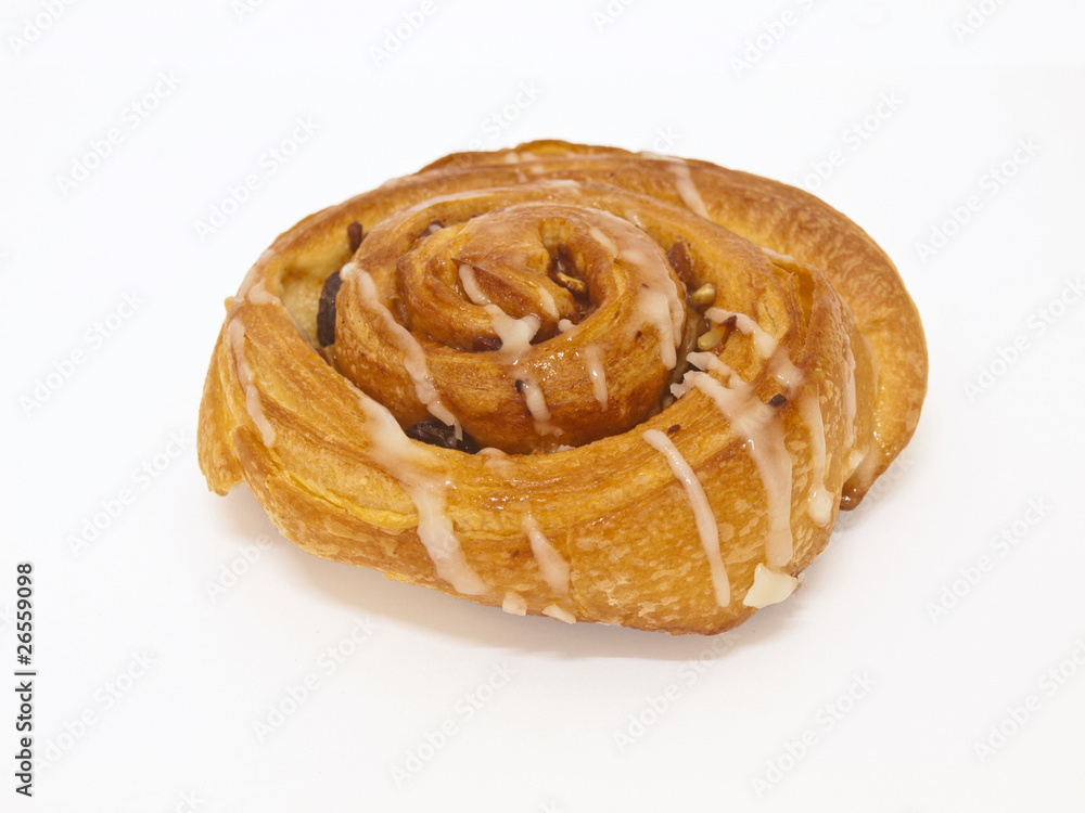 cinnamon cinnamon