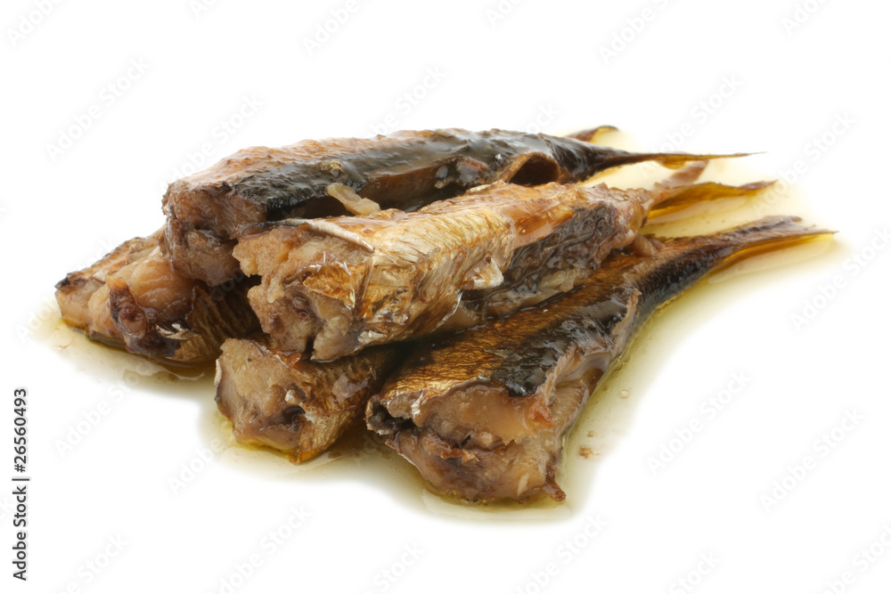 Sprats Sprats