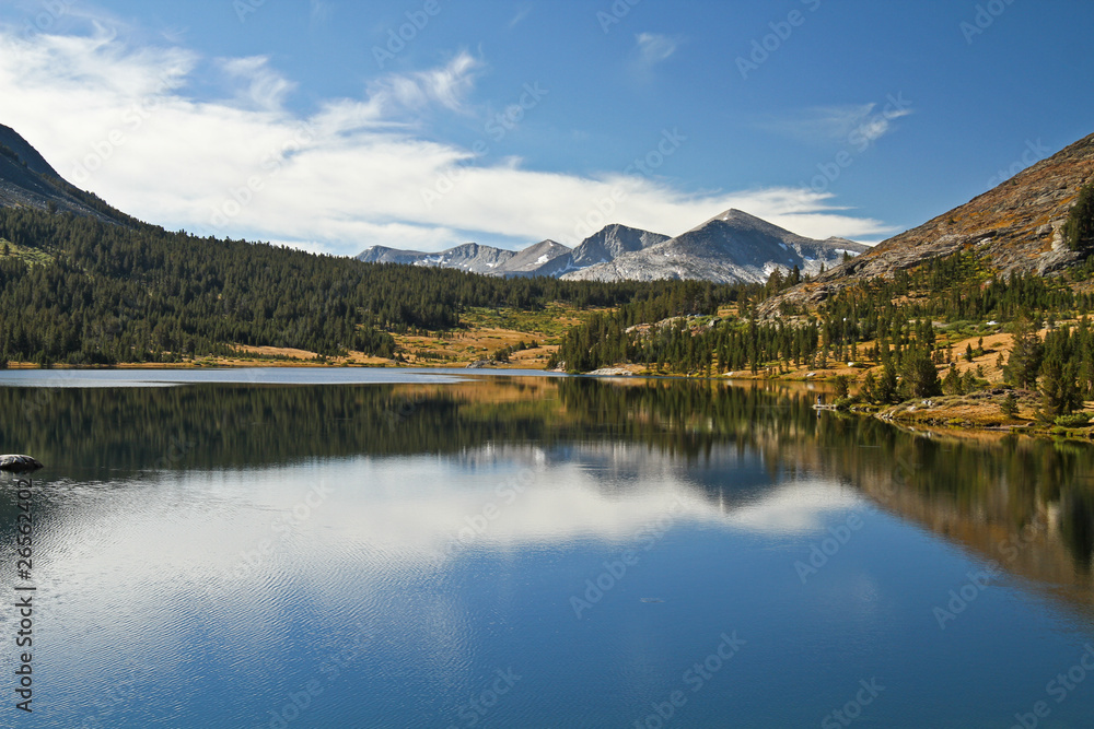 Fototapeta premium Yosemite