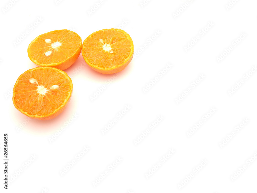 Tangerine Tangerine