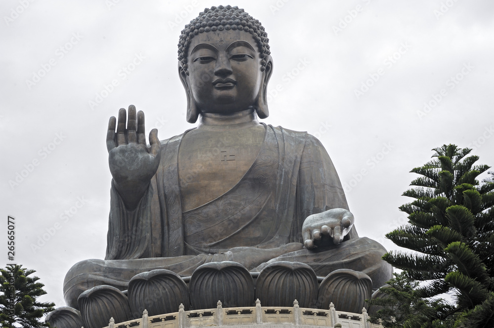 Fototapeta premium Religion und Aberglaube