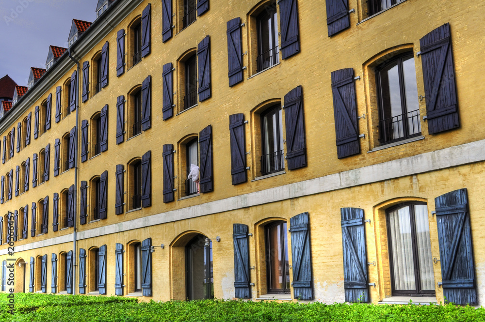 Fototapeta premium Copenhagen / Kopenhagen (Denmark)