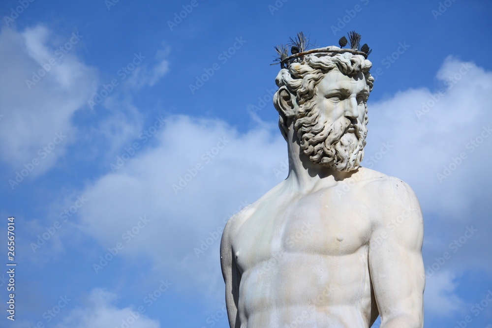 Neptune Neptune