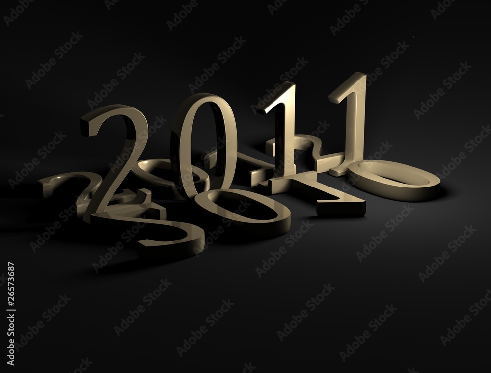 2011 2011