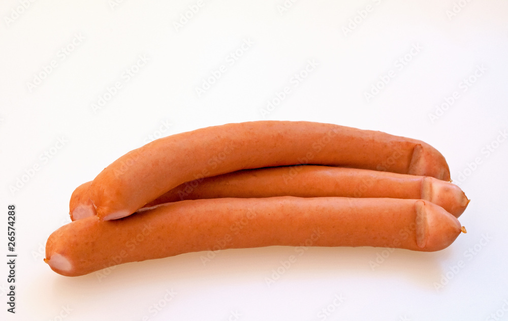 Wiener Würstchen Wiener Würstchen