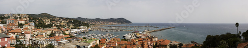 Imperia panoramic © aleviga