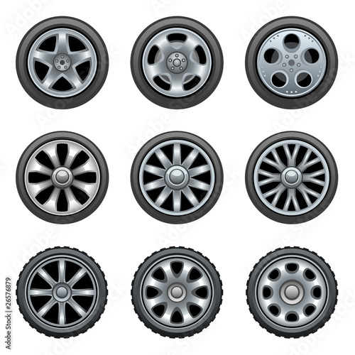 Wheels