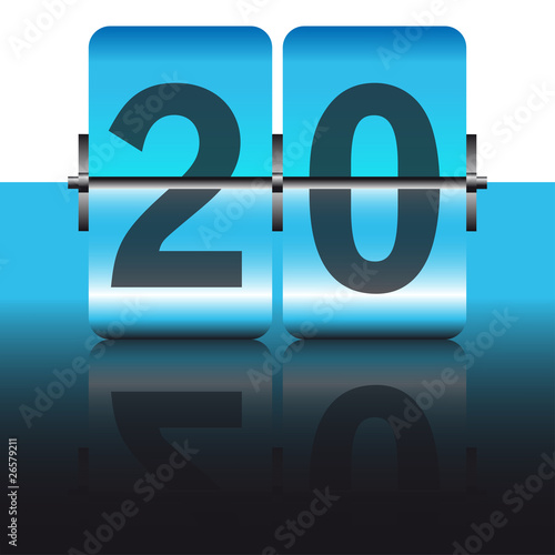 tarjeta 20