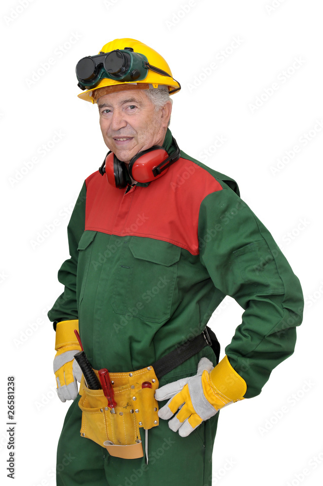 Worker Worker