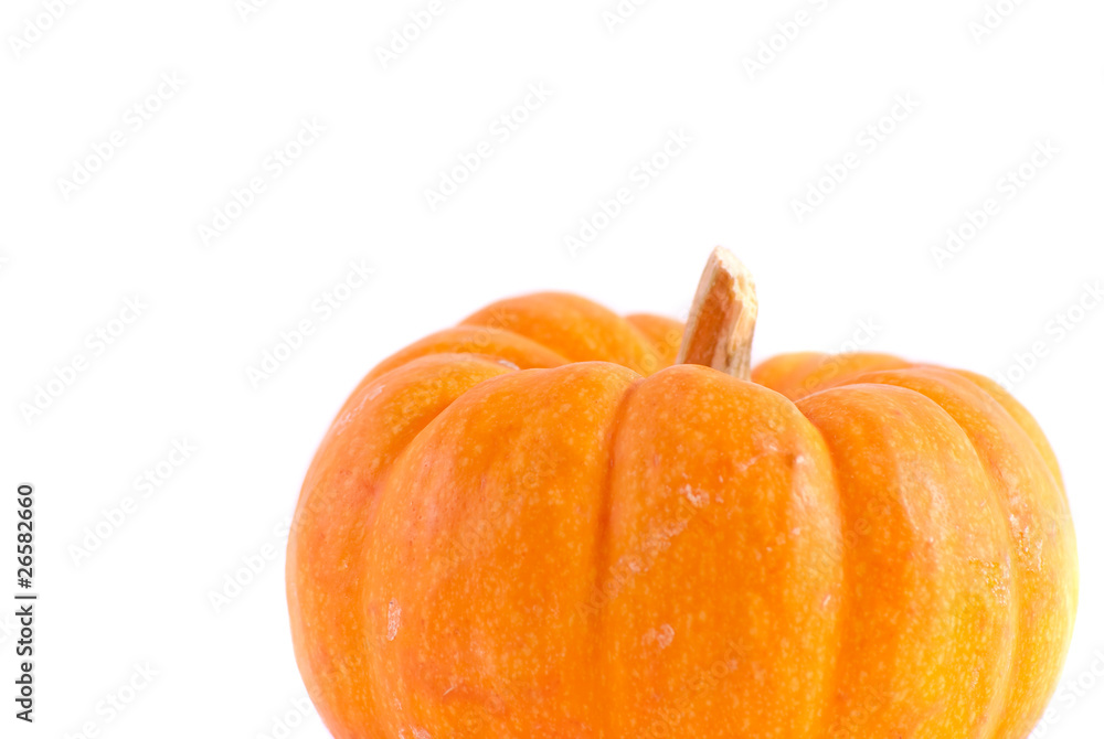 Obraz premium Pumpkin Background
