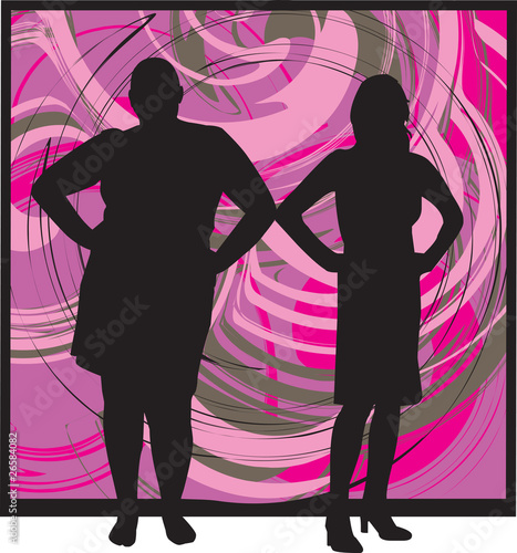 Women Illustration