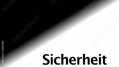 Erfolg - Reichtum - Gesundheit - Glück - Sicherheit - Familie