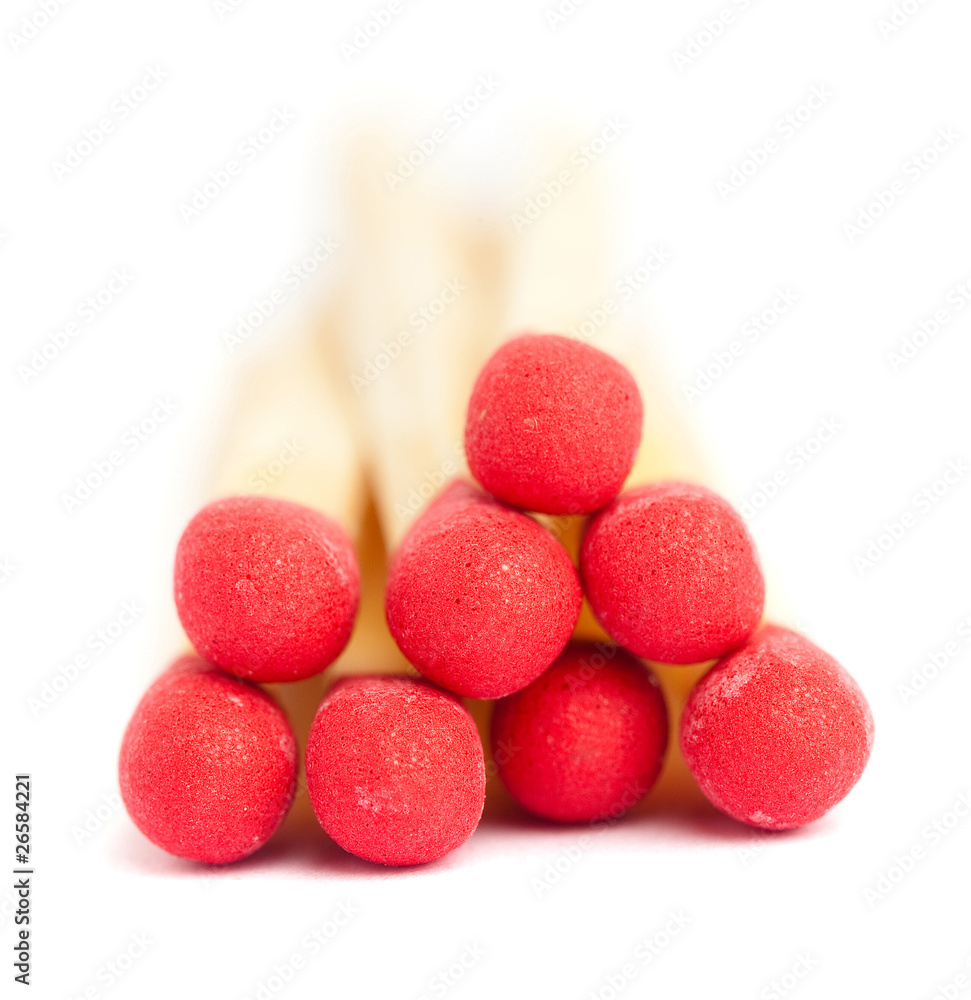 matches matches