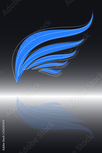 Flügel