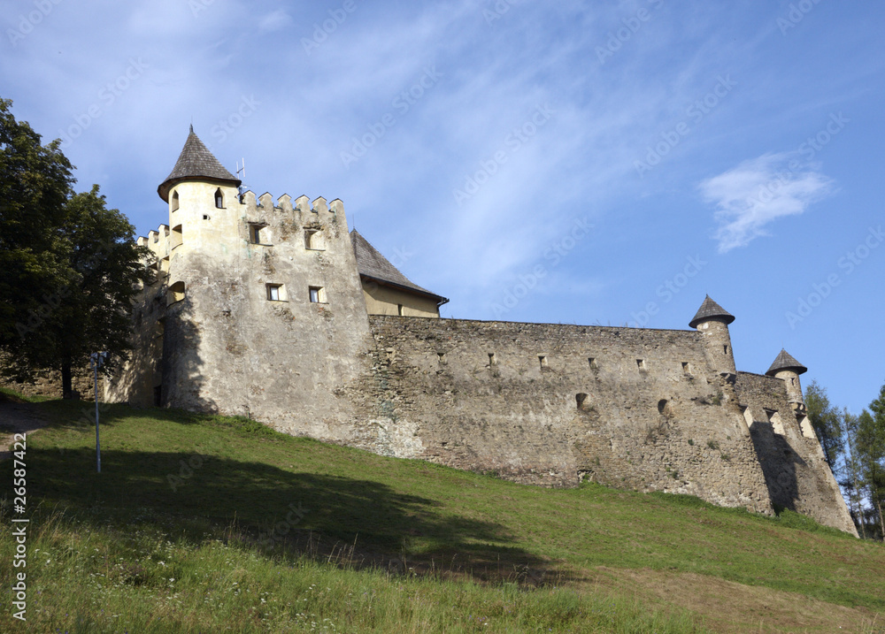 Castle Castle