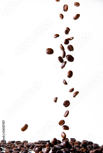 Fotografie Coffee