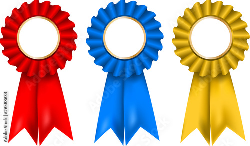 Rosettes