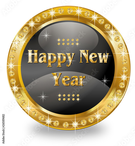 Happy New Year