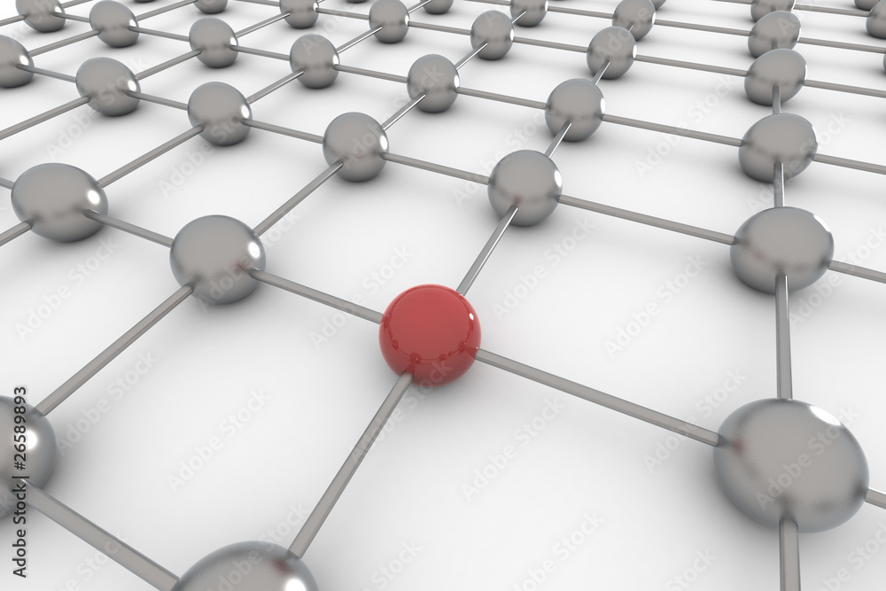 Network 3D Network 3D