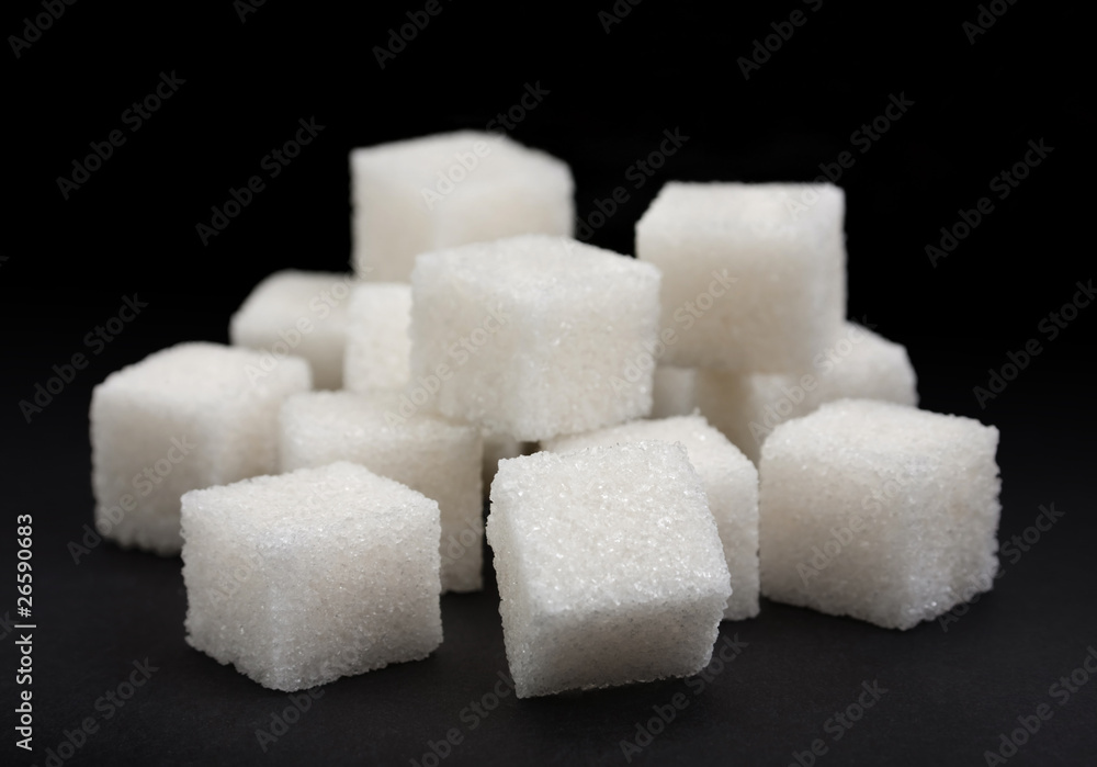 Sugar cube Sugar cube