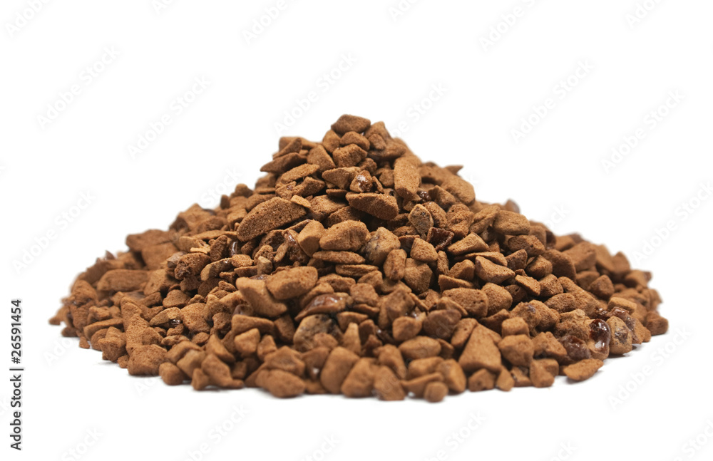 Grainy coffee Grainy coffee