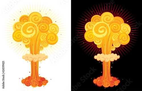 Nuclear Explosion