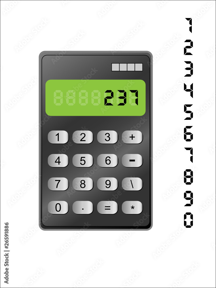 Calculator Calculator