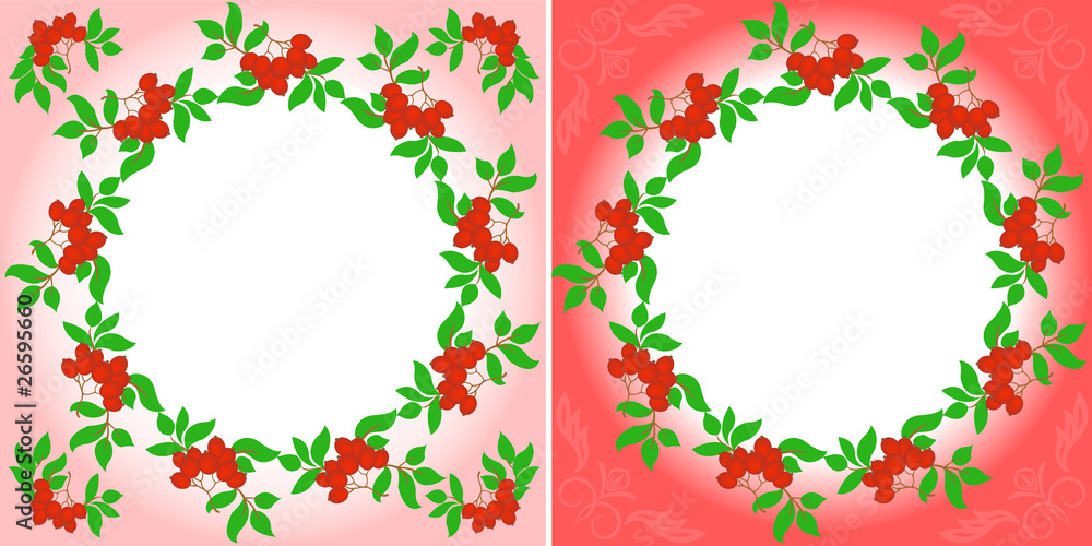rowanberry Wreaths rowanberry Wreaths