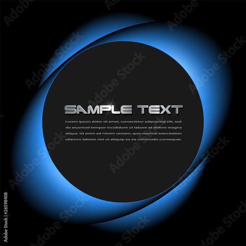 Abstract background