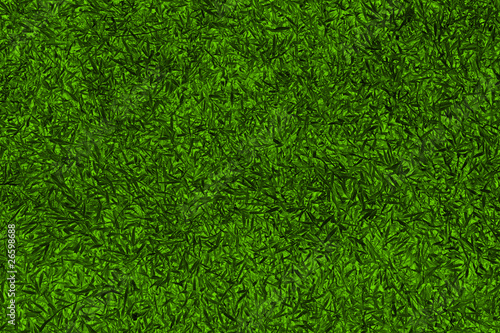 abstract grass background