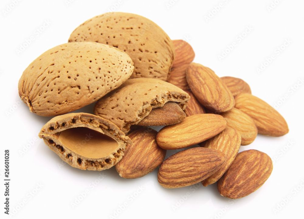 Almond Almond