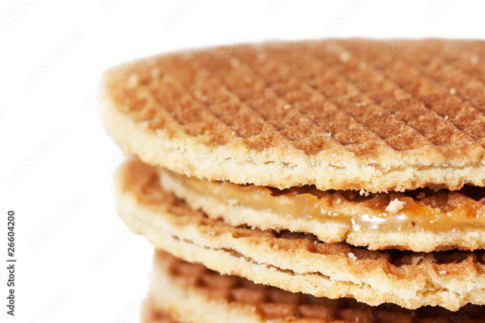 Waffles Waffles