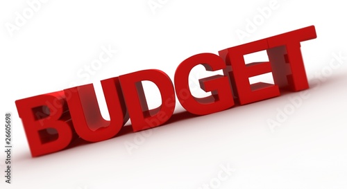 budget