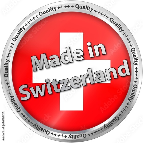 Made in Switzerland