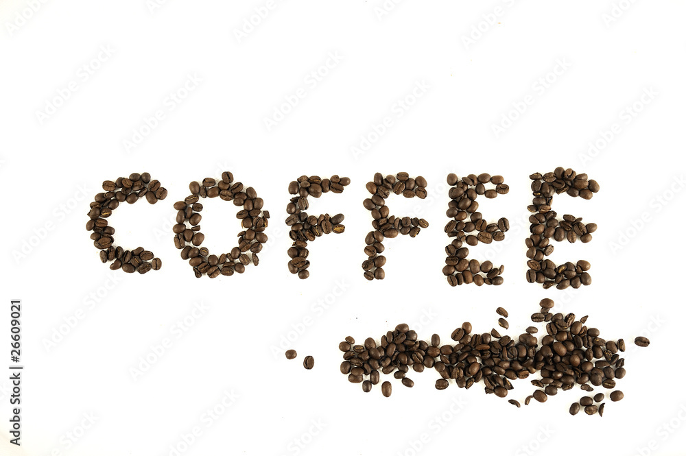 Coffee Coffee