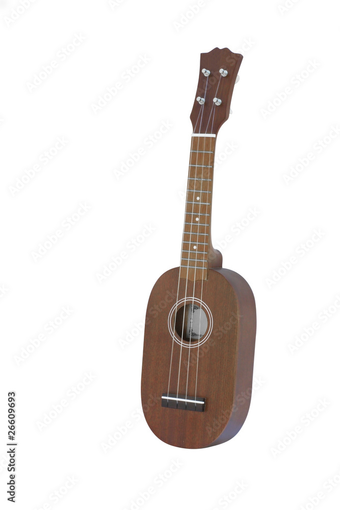 Obraz premium guitar