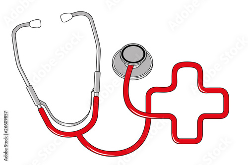 stethoscope