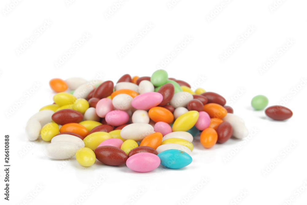 Candies Candies