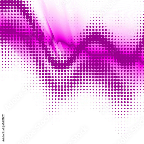 abstract background, vector