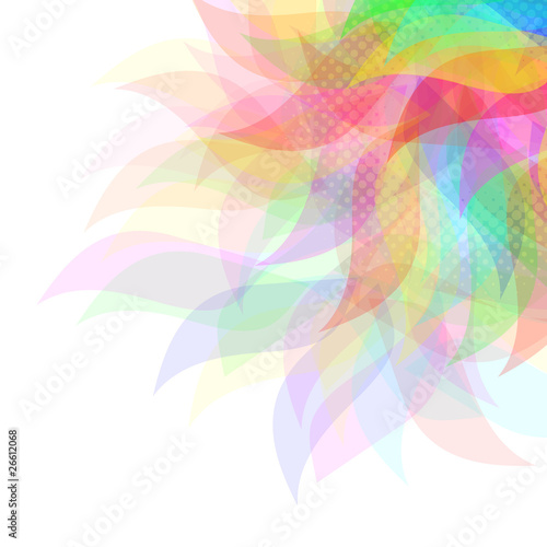 abstract background, vector