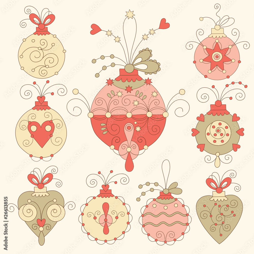 set of chritmas balls, chritmas decorations set of chritmas balls, chritmas decorations