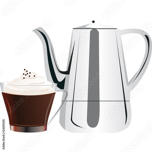 cioccolata