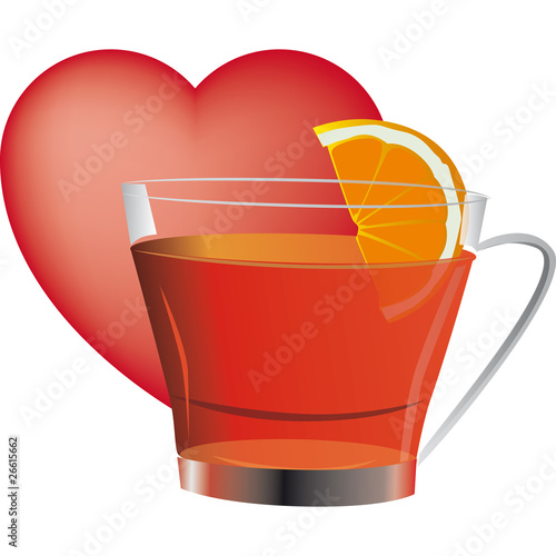 cuore punch