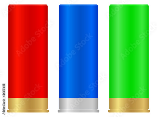 bullet