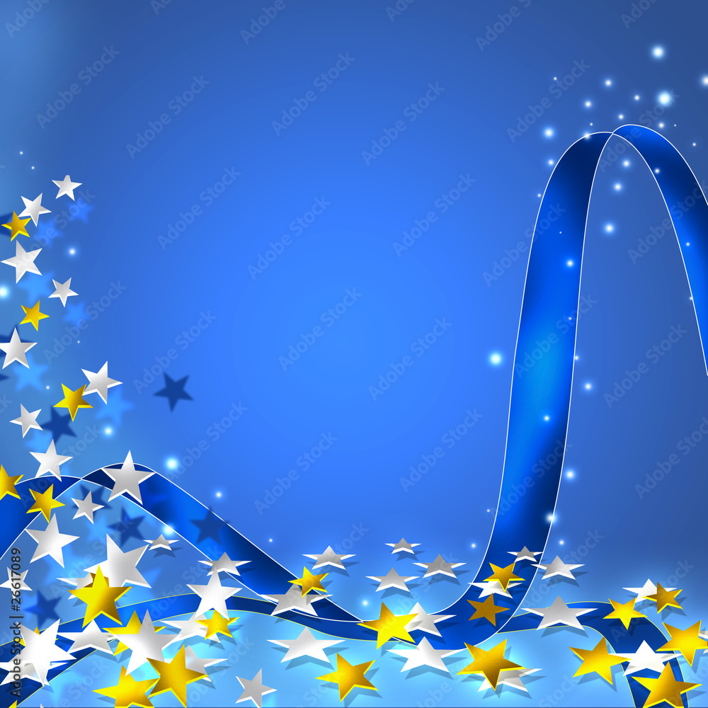Fototapeta premium クリスマス