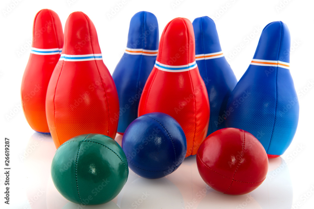 Bowling Bowling